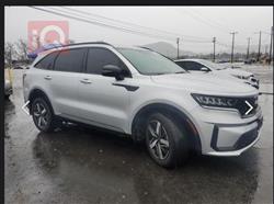 کیا سۆرینتۆ